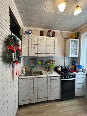 Продам двухкомнатную (2-комн.) квартиру, Садовая (Львовский мкр.) ул, 37, Подольск г