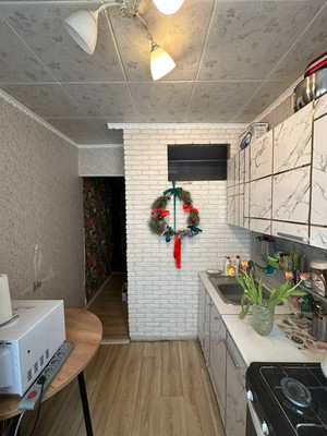 Продам двухкомнатную (2-комн.) квартиру, Садовая (Львовский мкр.) ул, 37, Подольск г