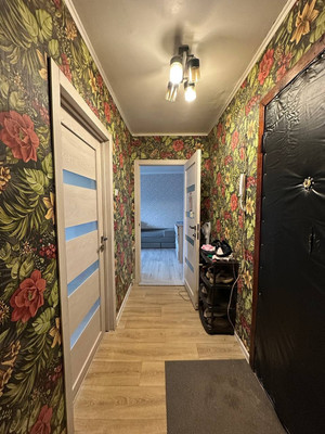 Продам двухкомнатную (2-комн.) квартиру, Садовая (Львовский мкр.) ул, 37, Подольск г