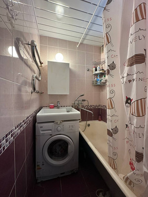 Продам двухкомнатную (2-комн.) квартиру, Садовая (Львовский мкр.) ул, 37, Подольск г