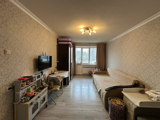 Продам двухкомнатную (2-комн.) квартиру, Садовая (Львовский мкр.) ул, 37, Подольск г