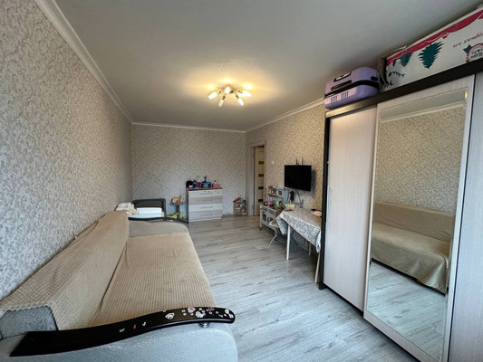 Продам двухкомнатную (2-комн.) квартиру, Садовая (Львовский мкр.) ул, 37, Подольск г