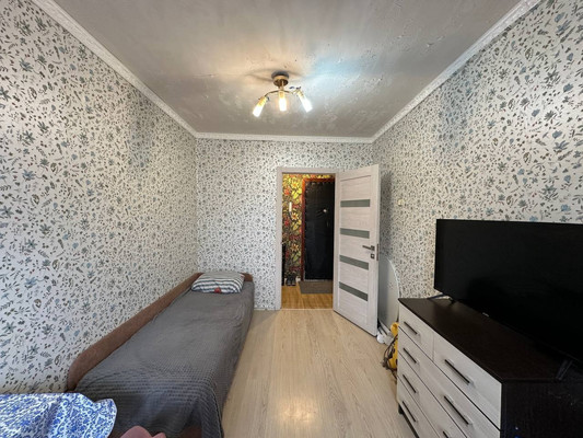 Продам двухкомнатную (2-комн.) квартиру, Садовая (Львовский мкр.) ул, 37, Подольск г