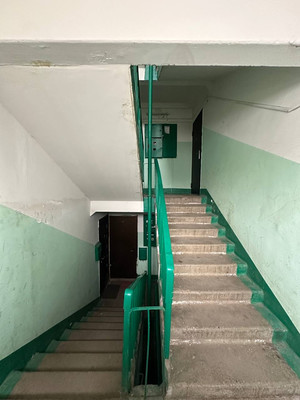 Продам двухкомнатную (2-комн.) квартиру, Садовая (Львовский мкр.) ул, 37, Подольск г