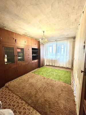 Продам однокомнатную (1-комн.) квартиру, Гагарина ул, 120, Чехов г