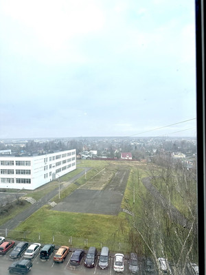 Продам однокомнатную (1-комн.) квартиру, Гагарина ул, 120, Чехов г