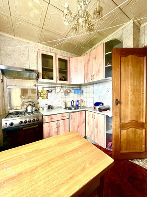 Продам однокомнатную (1-комн.) квартиру, Гагарина ул, 120, Чехов г