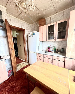 Продам однокомнатную (1-комн.) квартиру, Гагарина ул, 120, Чехов г