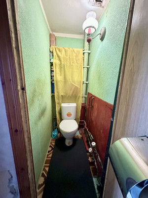 Продам однокомнатную (1-комн.) квартиру, Гагарина ул, 120, Чехов г