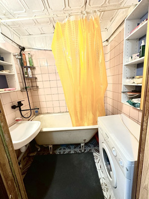 Продам однокомнатную (1-комн.) квартиру, Гагарина ул, 120, Чехов г