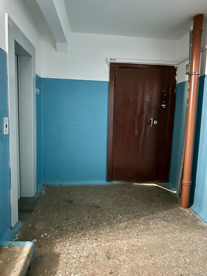 Продам однокомнатную (1-комн.) квартиру, Гагарина ул, 120, Чехов г