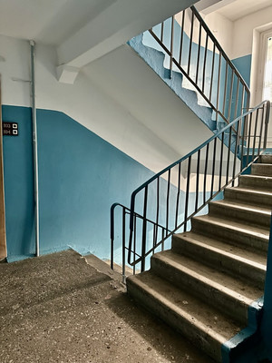 Продам однокомнатную (1-комн.) квартиру, Гагарина ул, 120, Чехов г