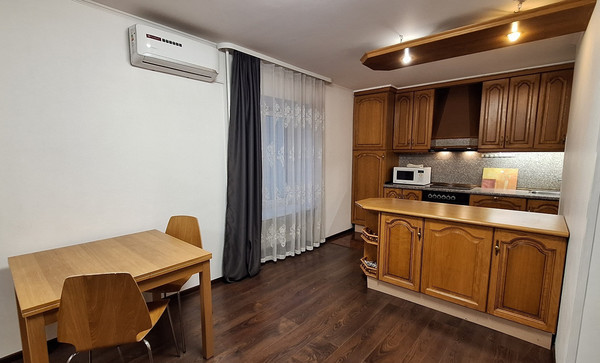 Продам двухкомнатную (2-комн.) квартиру, Пырьева ул, 26к1, Москва г