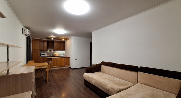 Продам двухкомнатную (2-комн.) квартиру, Пырьева ул, 26к1, Москва г