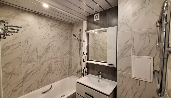 Продам двухкомнатную (2-комн.) квартиру, Пырьева ул, 26к1, Москва г