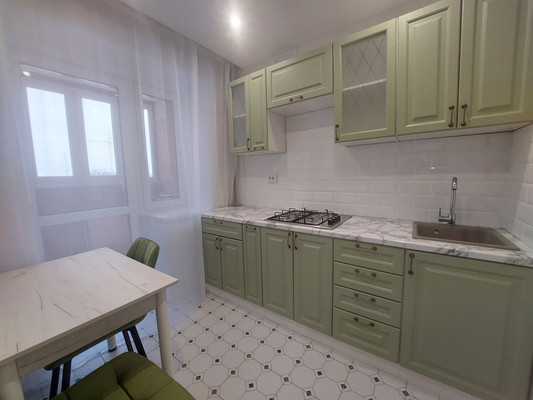 Продам однокомнатную (1-комн.) квартиру, Княжье Поле ул, 16к1, Рязань г