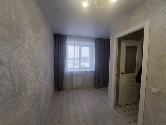 Продам однокомнатную (1-комн.) квартиру, Княжье Поле ул, 16к1, Рязань г