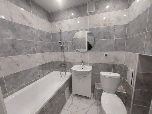 Продам однокомнатную (1-комн.) квартиру, Княжье Поле ул, 16к1, Рязань г