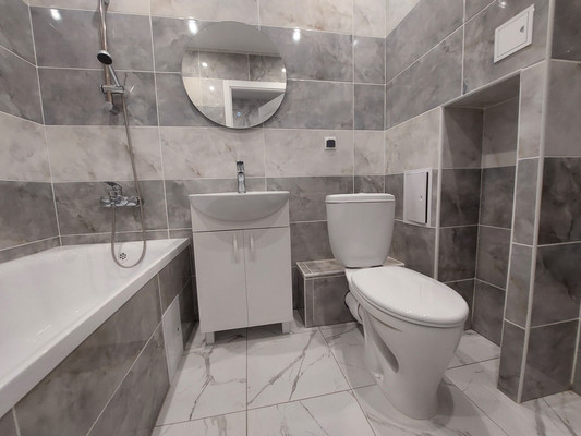 Продам однокомнатную (1-комн.) квартиру, Княжье Поле ул, 16к1, Рязань г