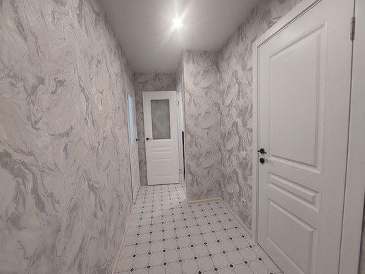 Продам однокомнатную (1-комн.) квартиру, Княжье Поле ул, 16к1, Рязань г