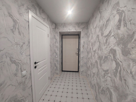 Продам однокомнатную (1-комн.) квартиру, Княжье Поле ул, 16к1, Рязань г