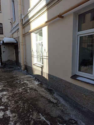 Продам двухкомнатную (2-комн.) квартиру, Можайская ул, 29А, Санкт-Петербург г