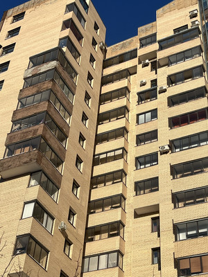 Продам однокомнатную (1-комн.) квартиру, Коломяжский пр-кт, 28к3, Санкт-Петербург г