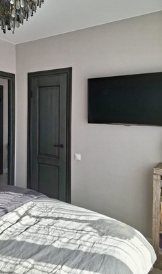 Продам двухкомнатную (2-комн.) квартиру, Южная ул, 9, Дрожжино рп