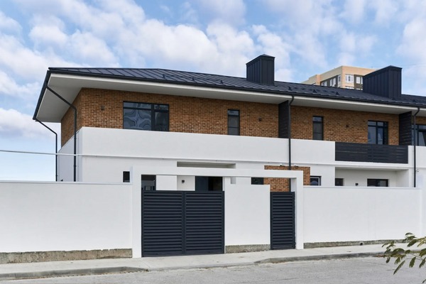 Продам таунхаус, Таманская ул, Анапа г, 0 км от города