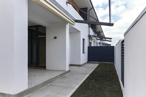 Продам таунхаус, Таманская ул, Анапа г, 0 км от города