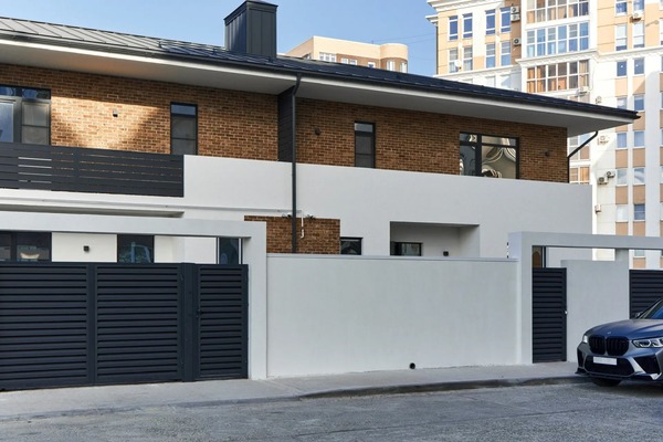 Продам таунхаус, Таманская ул, Анапа г, 0 км от города