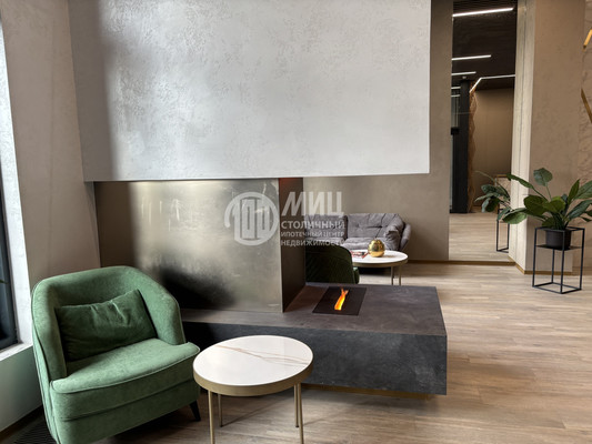 Продам двухкомнатную (2-комн.) квартиру, Петра Алексеева ул, 14, Москва г