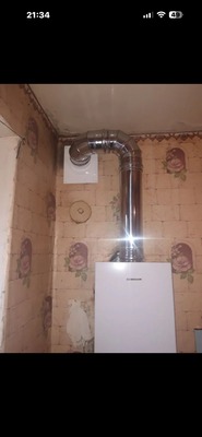 Продам двухкомнатную (2-комн.) квартиру, 12-я Санаторная ул, 1Б, Иваново г