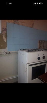 Продам двухкомнатную (2-комн.) квартиру, 12-я Санаторная ул, 1Б, Иваново г