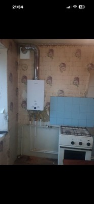 Продам двухкомнатную (2-комн.) квартиру, 12-я Санаторная ул, 1Б, Иваново г