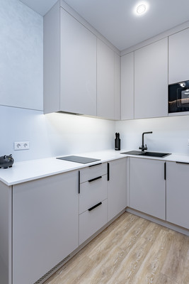 Продам однокомнатную (1-комн.) квартиру, Маршала Блюхера пр-кт, 3к2, Санкт-Петербург г