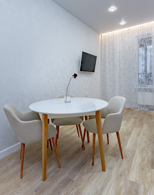 Продам однокомнатную (1-комн.) квартиру, Маршала Блюхера пр-кт, 3к2, Санкт-Петербург г