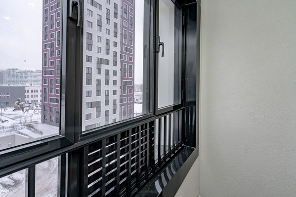 Продам однокомнатную (1-комн.) квартиру, Маршала Блюхера пр-кт, 3к2, Санкт-Петербург г