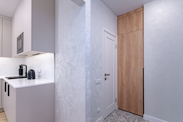 Продам однокомнатную (1-комн.) квартиру, Маршала Блюхера пр-кт, 3к2, Санкт-Петербург г