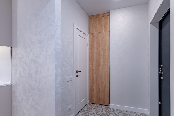 Продам однокомнатную (1-комн.) квартиру, Маршала Блюхера пр-кт, 3к2, Санкт-Петербург г