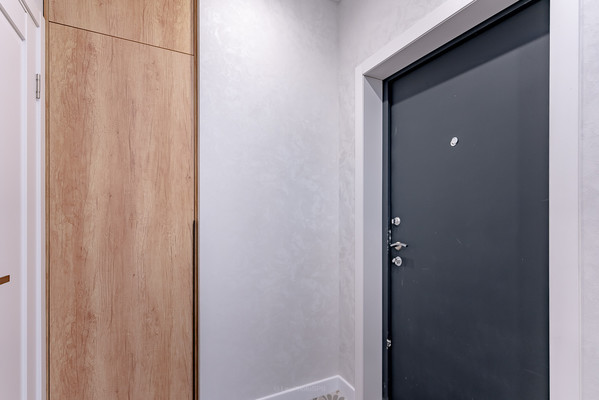 Продам однокомнатную (1-комн.) квартиру, Маршала Блюхера пр-кт, 3к2, Санкт-Петербург г