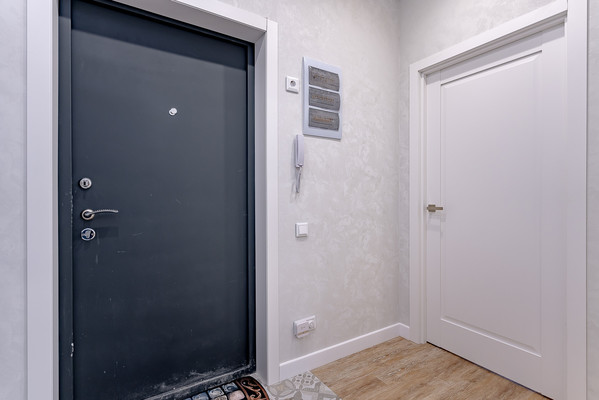 Продам однокомнатную (1-комн.) квартиру, Маршала Блюхера пр-кт, 3к2, Санкт-Петербург г