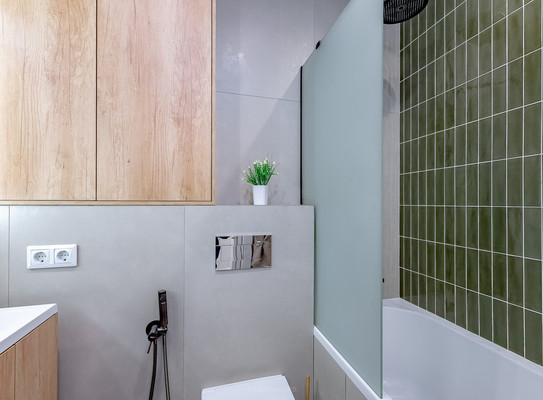 Продам однокомнатную (1-комн.) квартиру, Маршала Блюхера пр-кт, 3к2, Санкт-Петербург г