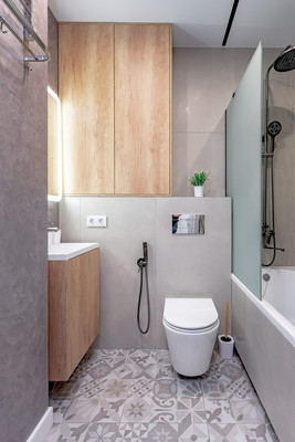 Продам однокомнатную (1-комн.) квартиру, Маршала Блюхера пр-кт, 3к2, Санкт-Петербург г