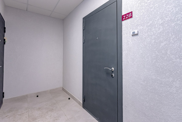 Продам однокомнатную (1-комн.) квартиру, Маршала Блюхера пр-кт, 3к2, Санкт-Петербург г