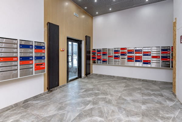 Продам однокомнатную (1-комн.) квартиру, Маршала Блюхера пр-кт, 3к2, Санкт-Петербург г