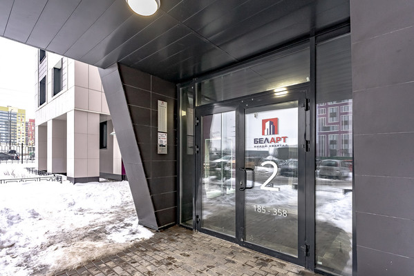 Продам однокомнатную (1-комн.) квартиру, Маршала Блюхера пр-кт, 3к2, Санкт-Петербург г