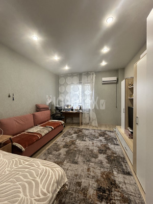 Продам однокомнатную (1-комн.) квартиру, Псекупская ул, 149а, Горячий Ключ г