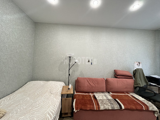 Продам однокомнатную (1-комн.) квартиру, Псекупская ул, 149а, Горячий Ключ г