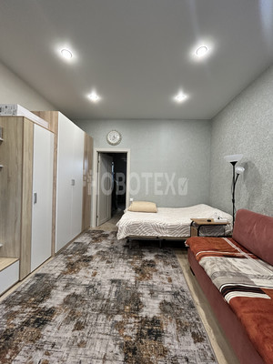 Продам однокомнатную (1-комн.) квартиру, Псекупская ул, 149а, Горячий Ключ г